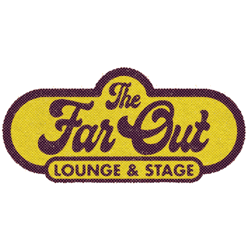 The Far Out Lounge & Stage
