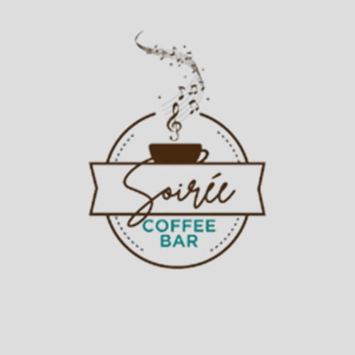 SOIRÉE COFFEE BAR
