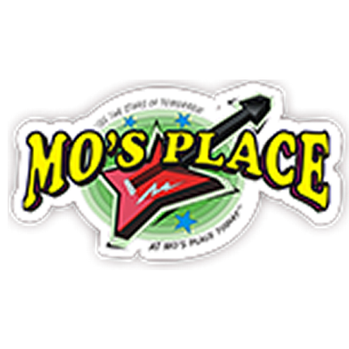 Mo's Place