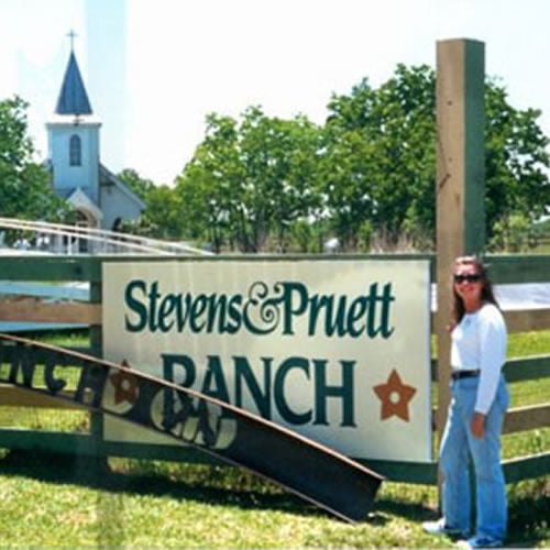 Stevens & Pruett Ranch