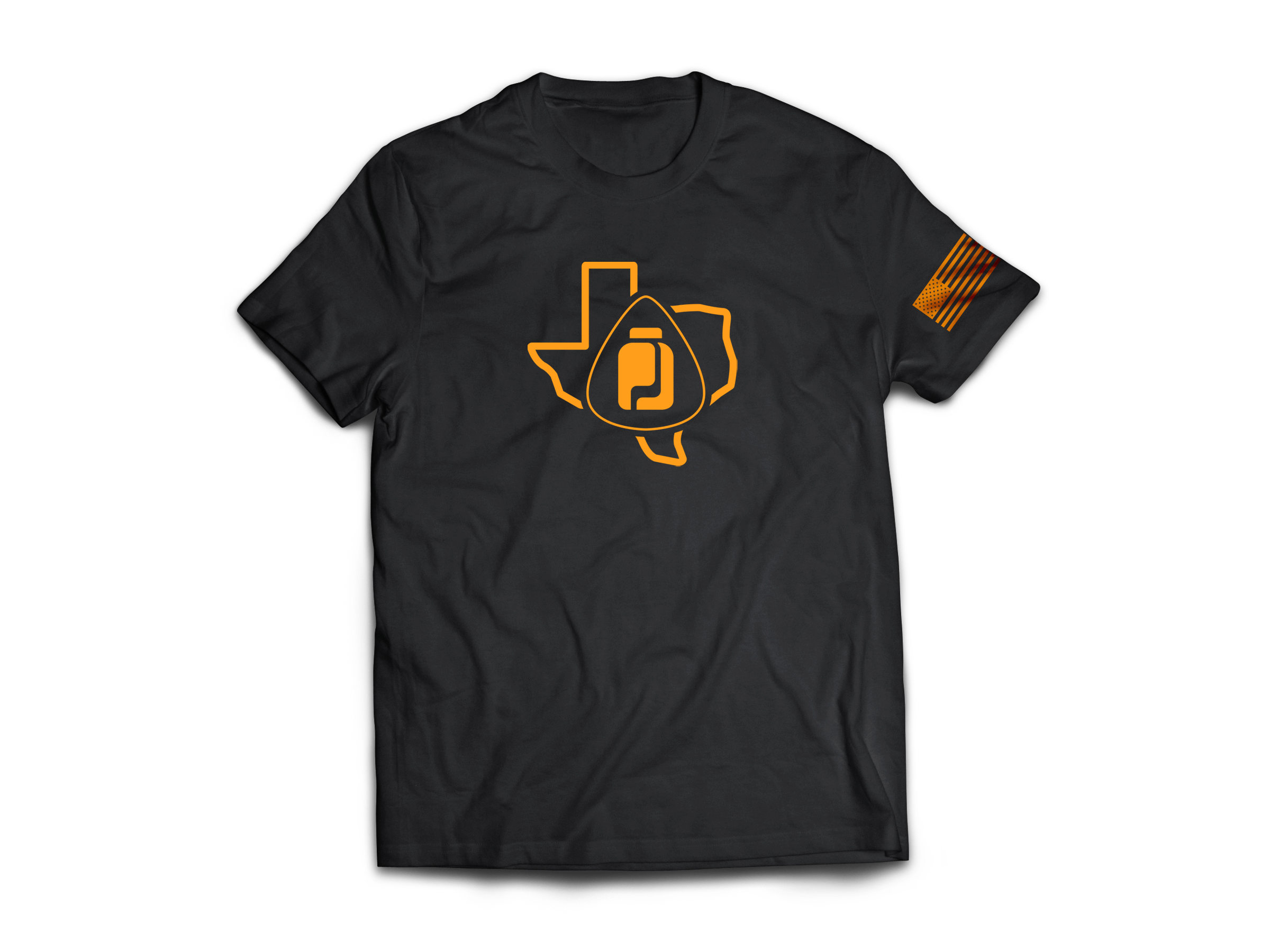 PickleJar Texas T-Shirt