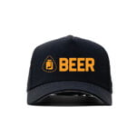 PickleJar Beer Hat