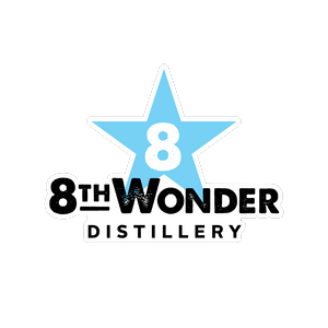 8th Wonder Distillery